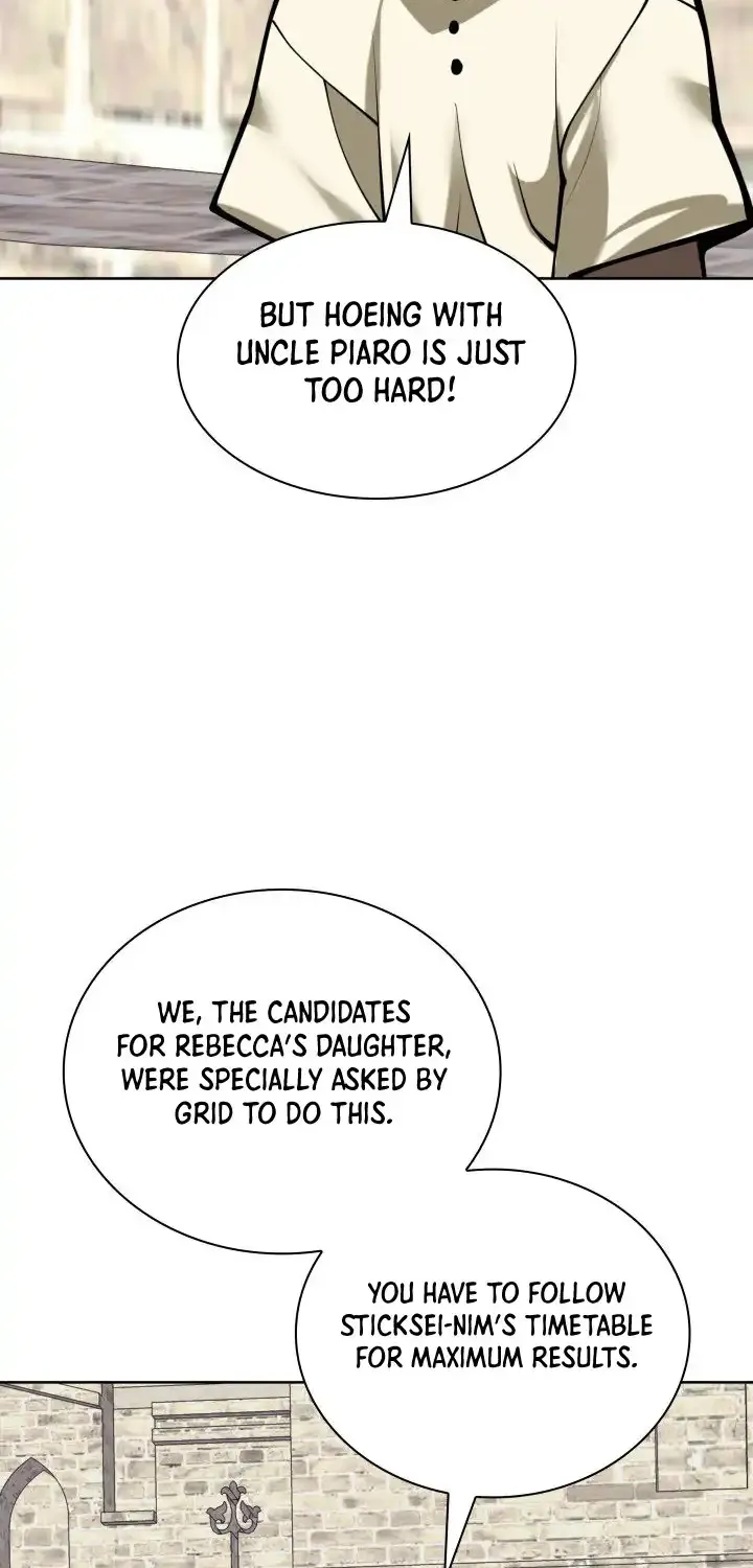 Overgeared (Team Argo) Chapter 282 page 138 - 