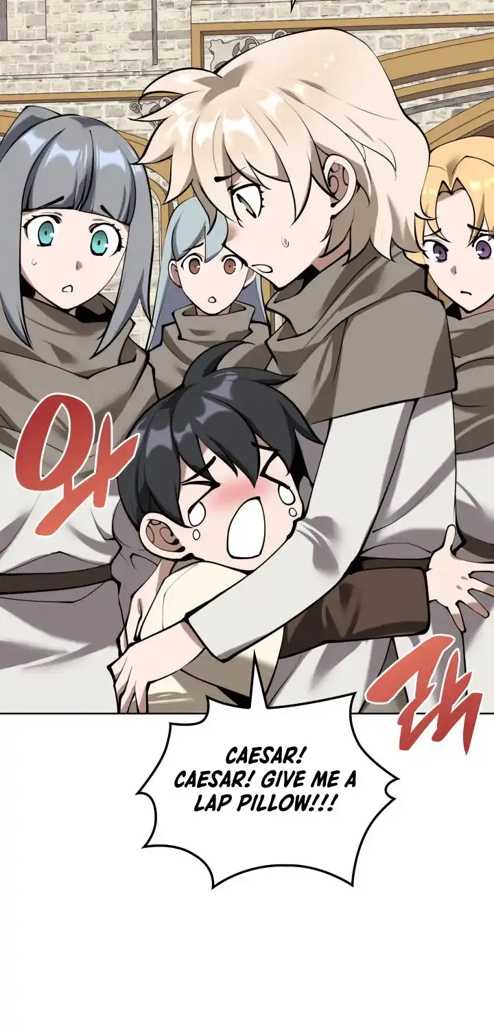 Overgeared (Team Argo) Chapter 282 page 139 - 
