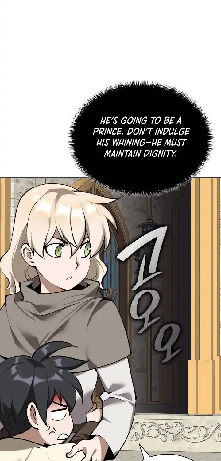 Overgeared (Team Argo) Chapter 282 page 140 - 