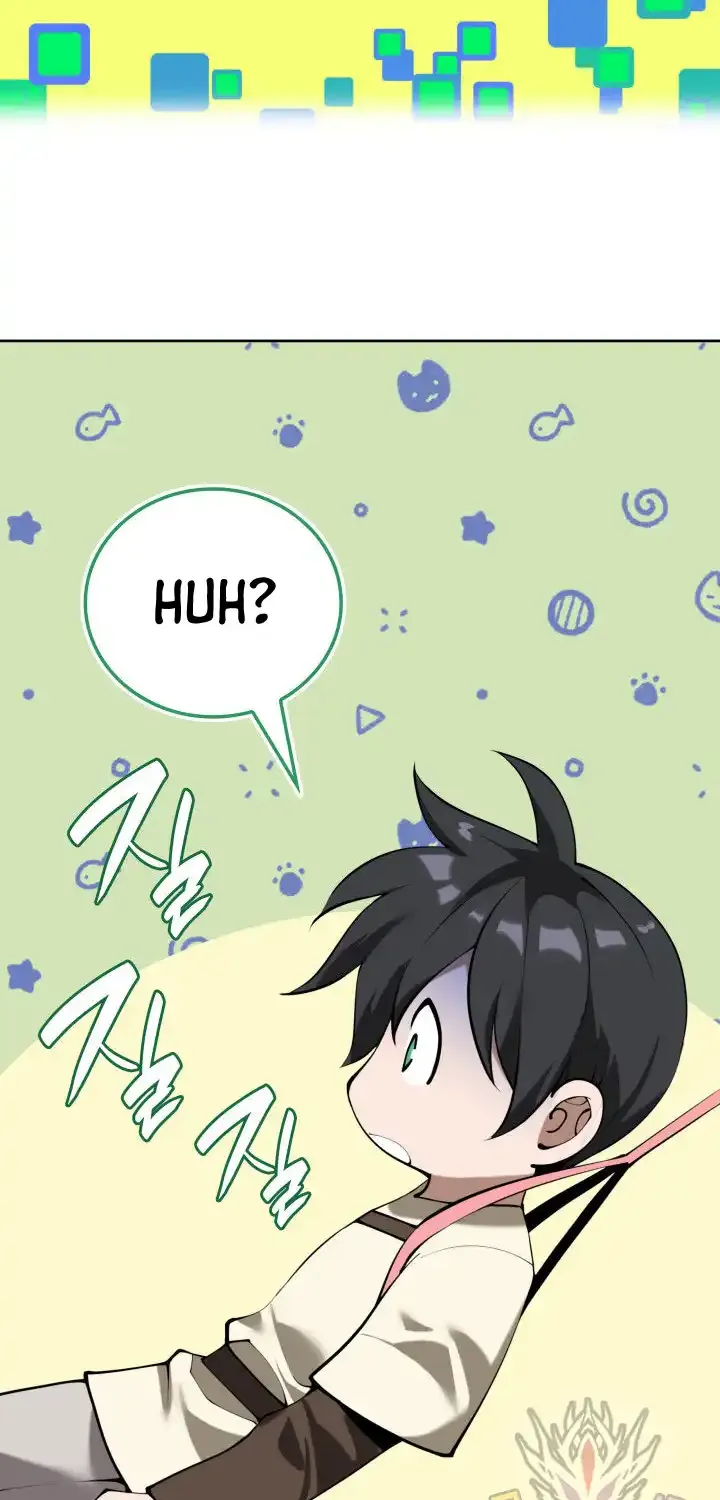 Overgeared (Team Argo) Chapter 282 page 142 - 