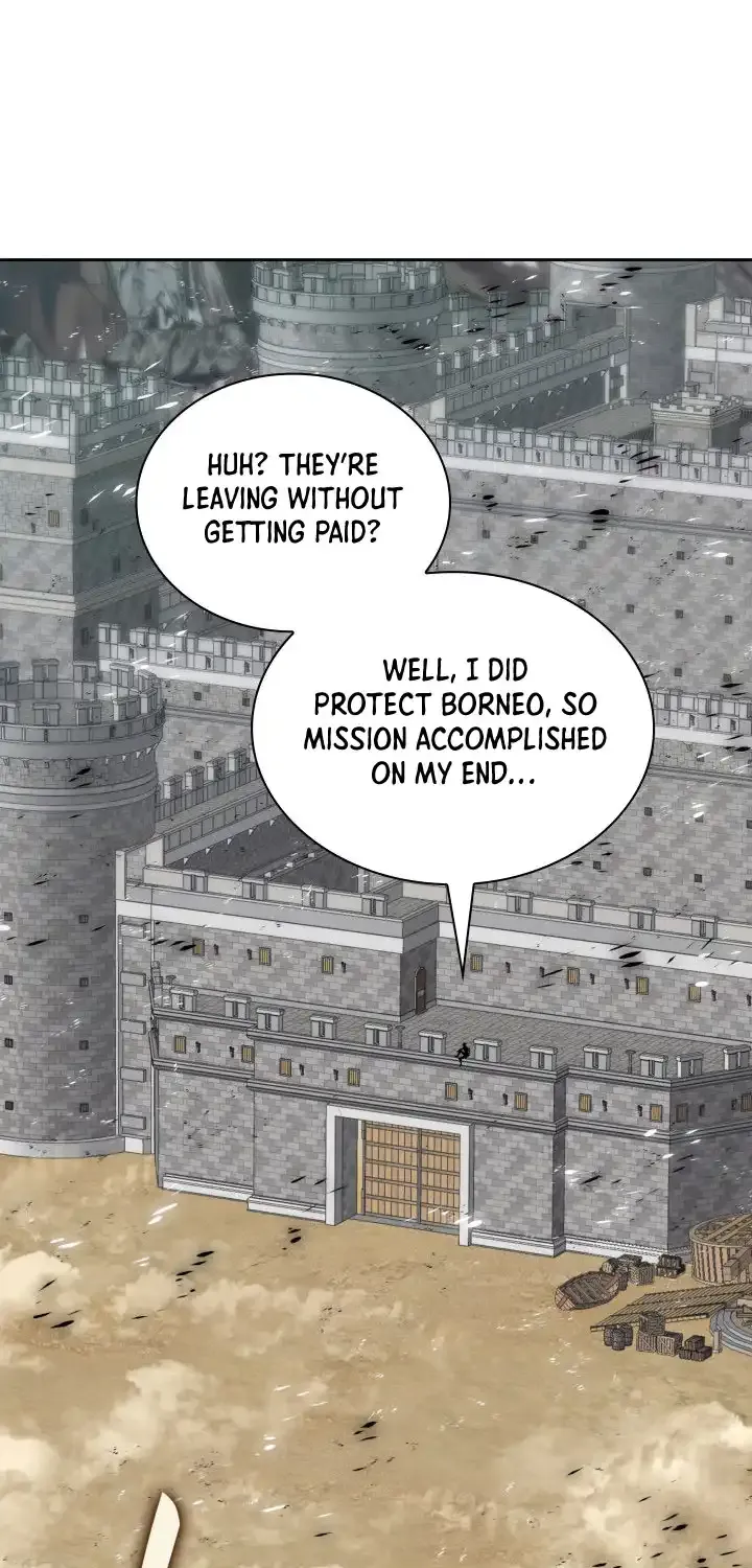 Overgeared (Team Argo) Chapter 282 page 16 - 