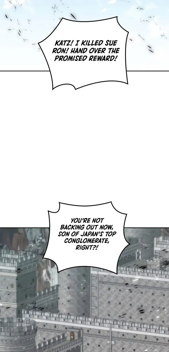 Overgeared (Team Argo) Chapter 282 page 3 - 