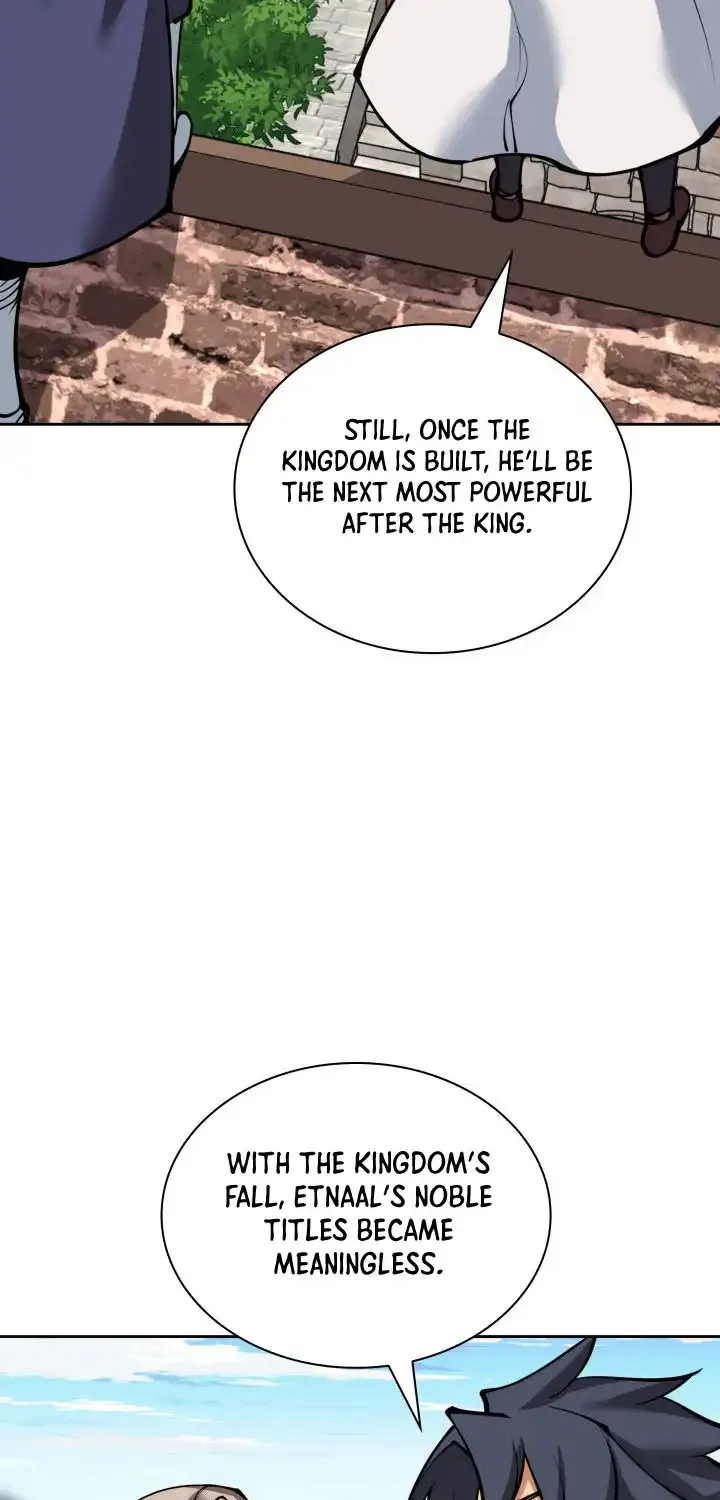 Overgeared (Team Argo) Chapter 282 page 24 - 