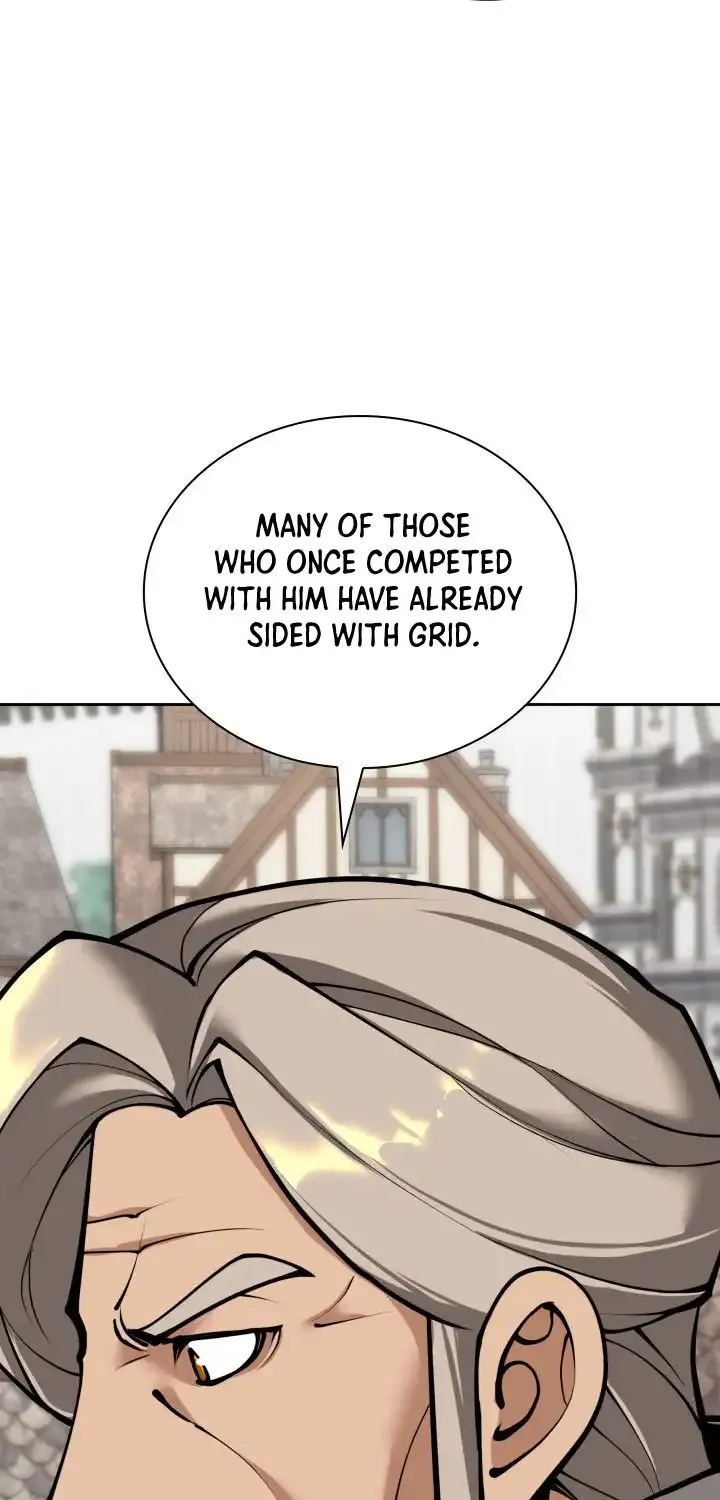 Overgeared (Team Argo) Chapter 282 page 26 - 