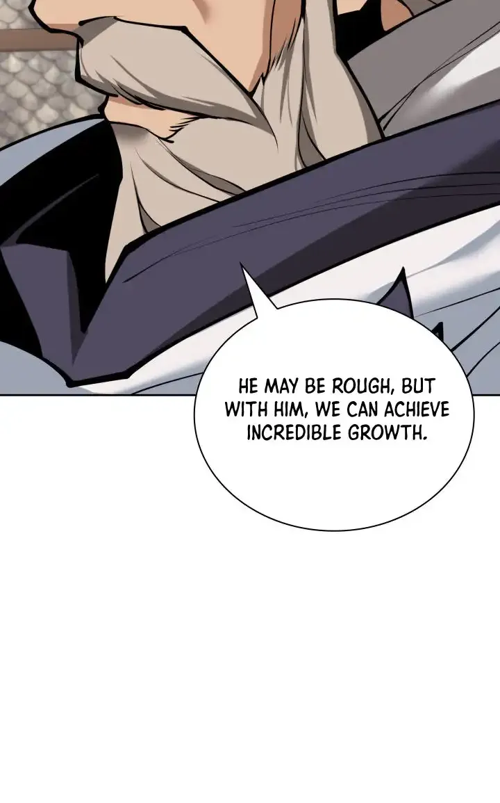 Overgeared (Team Argo) Chapter 282 page 27 - 