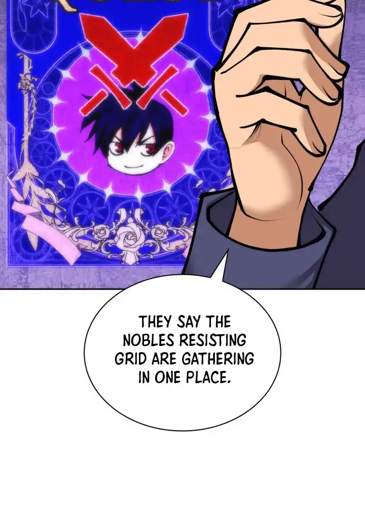 Overgeared (Team Argo) Chapter 282 page 34 - 