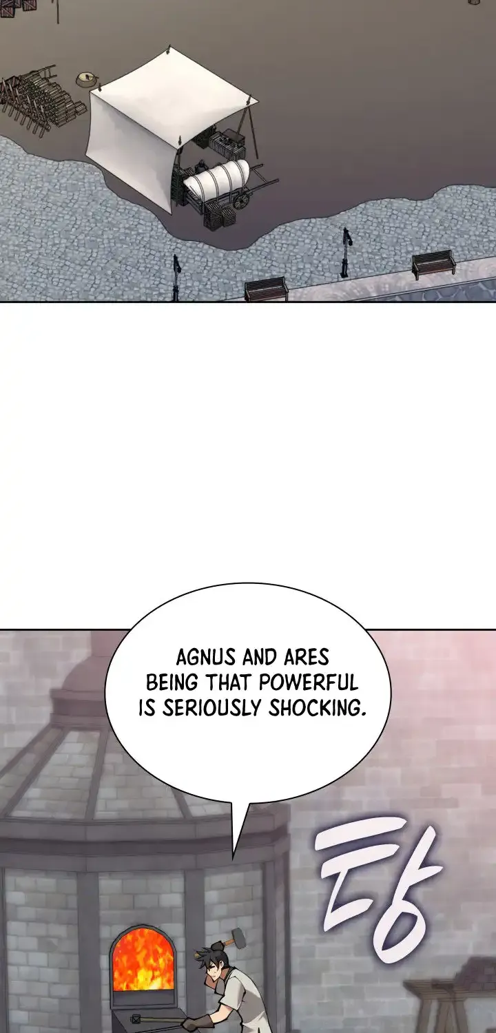 Overgeared (Team Argo) Chapter 282 page 38 - 