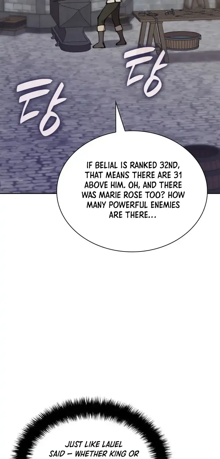 Overgeared (Team Argo) Chapter 282 page 39 - 