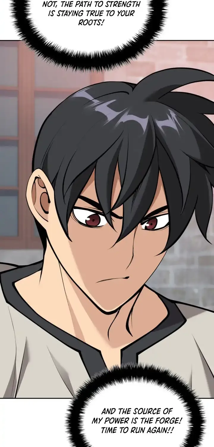 Overgeared (Team Argo) Chapter 282 page 40 - 