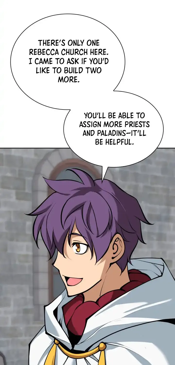 Overgeared (Team Argo) Chapter 282 page 43 - 