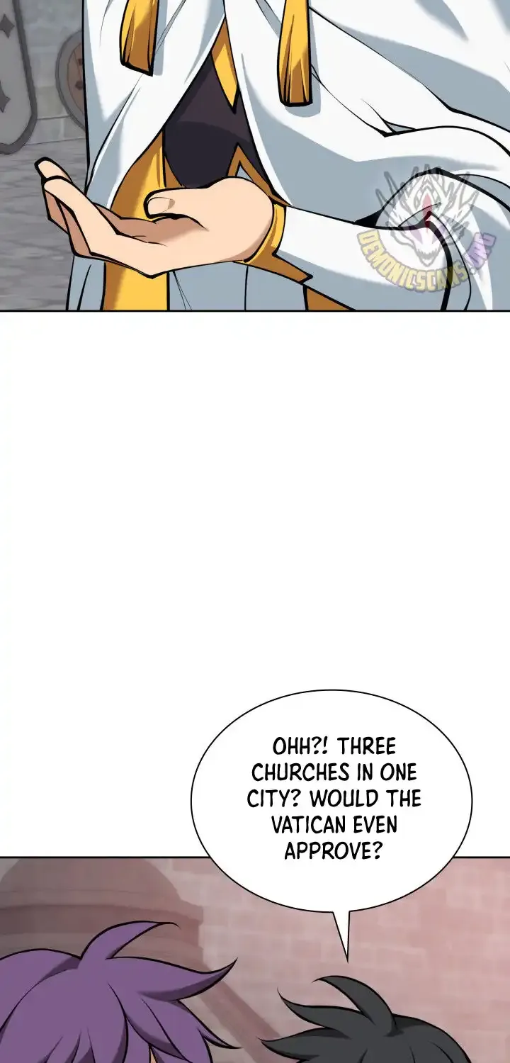 Overgeared (Team Argo) Chapter 282 page 44 - 