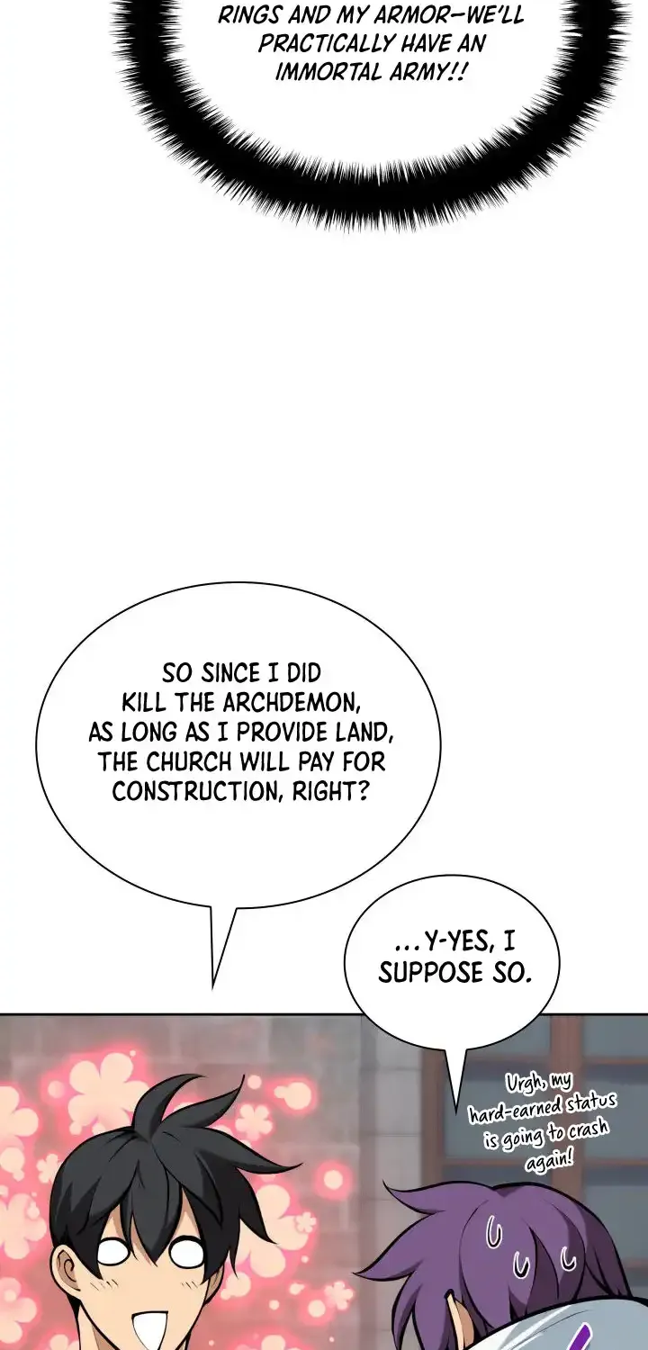 Overgeared (Team Argo) Chapter 282 page 47 - 