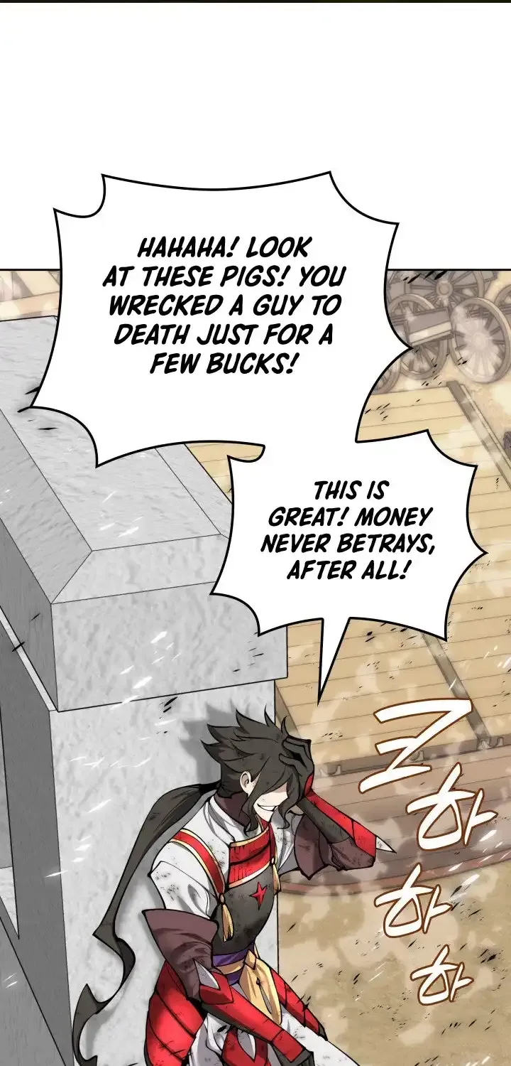 Overgeared (Team Argo) Chapter 282 page 6 - 