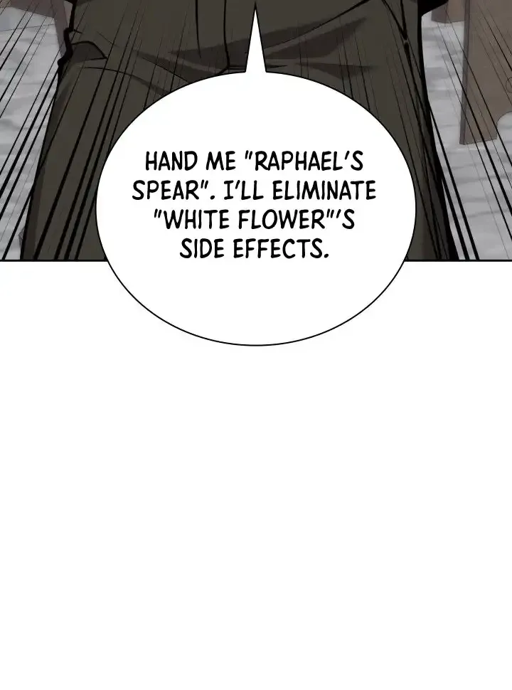 Overgeared (Team Argo) Chapter 282 page 54 - 