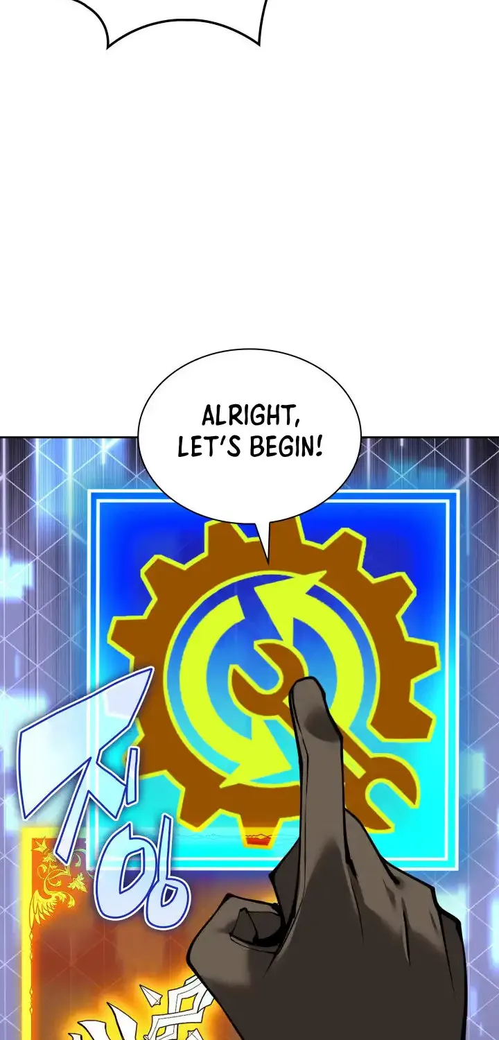 Overgeared (Team Argo) Chapter 282 page 56 - 