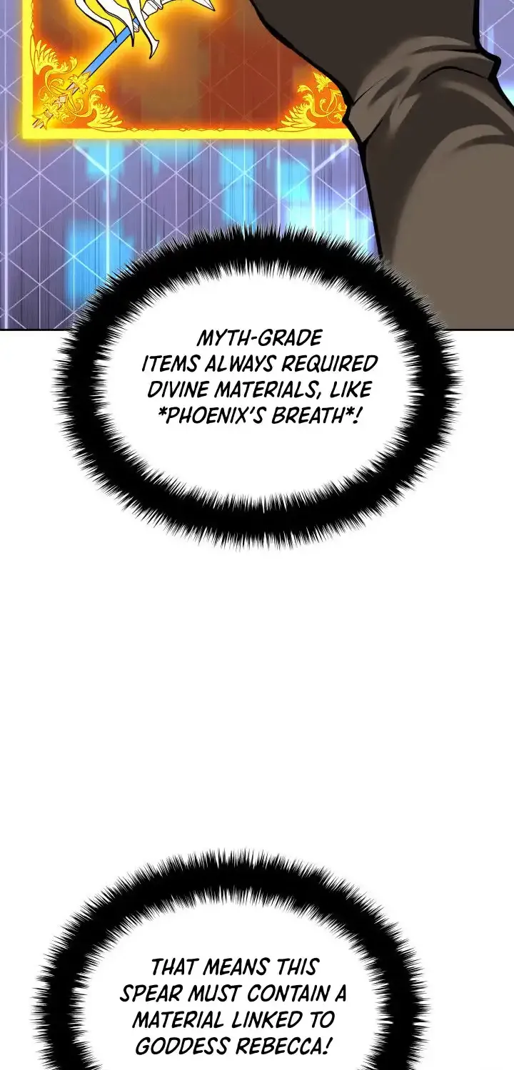 Overgeared (Team Argo) Chapter 282 page 57 - 