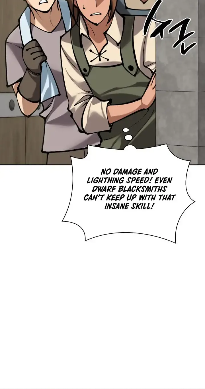 Overgeared (Team Argo) Chapter 282 page 60 - 