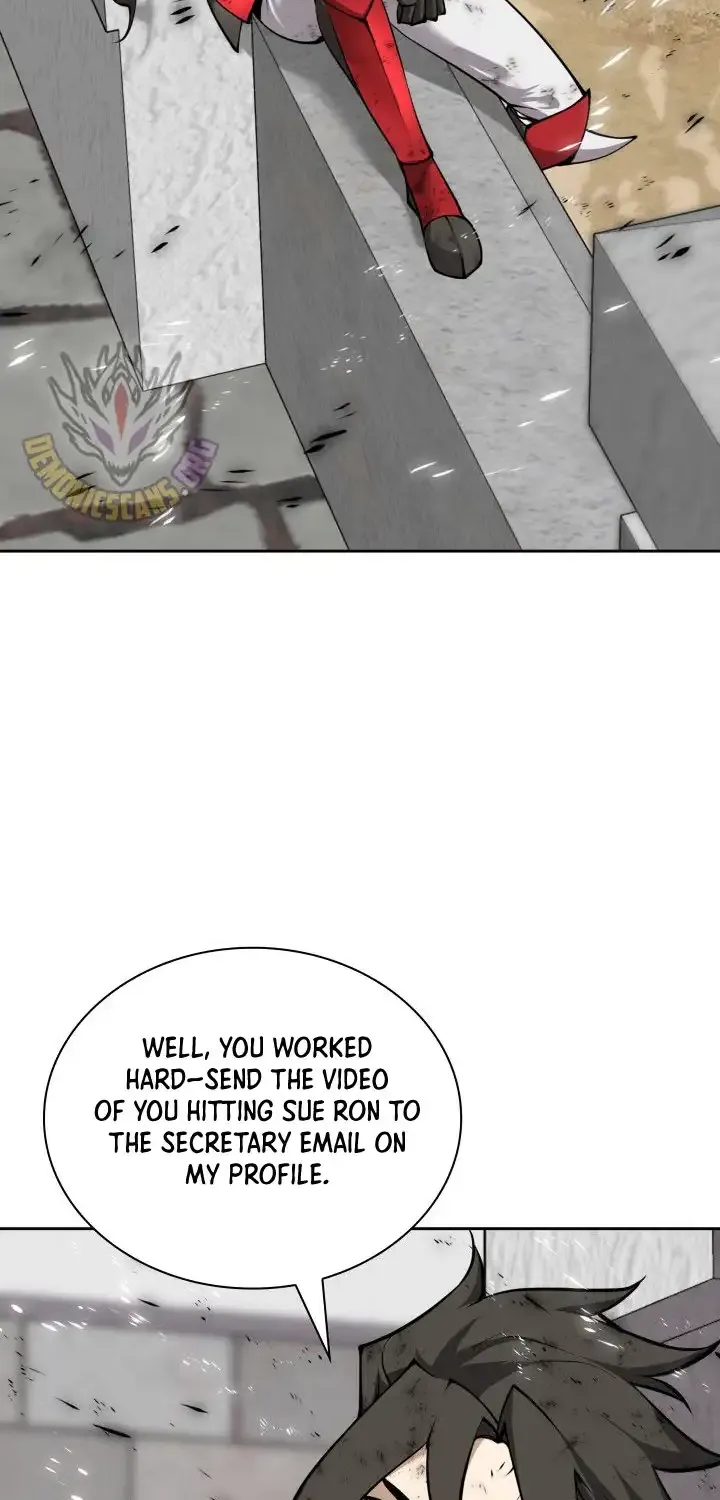 Overgeared (Team Argo) Chapter 282 page 7 - 