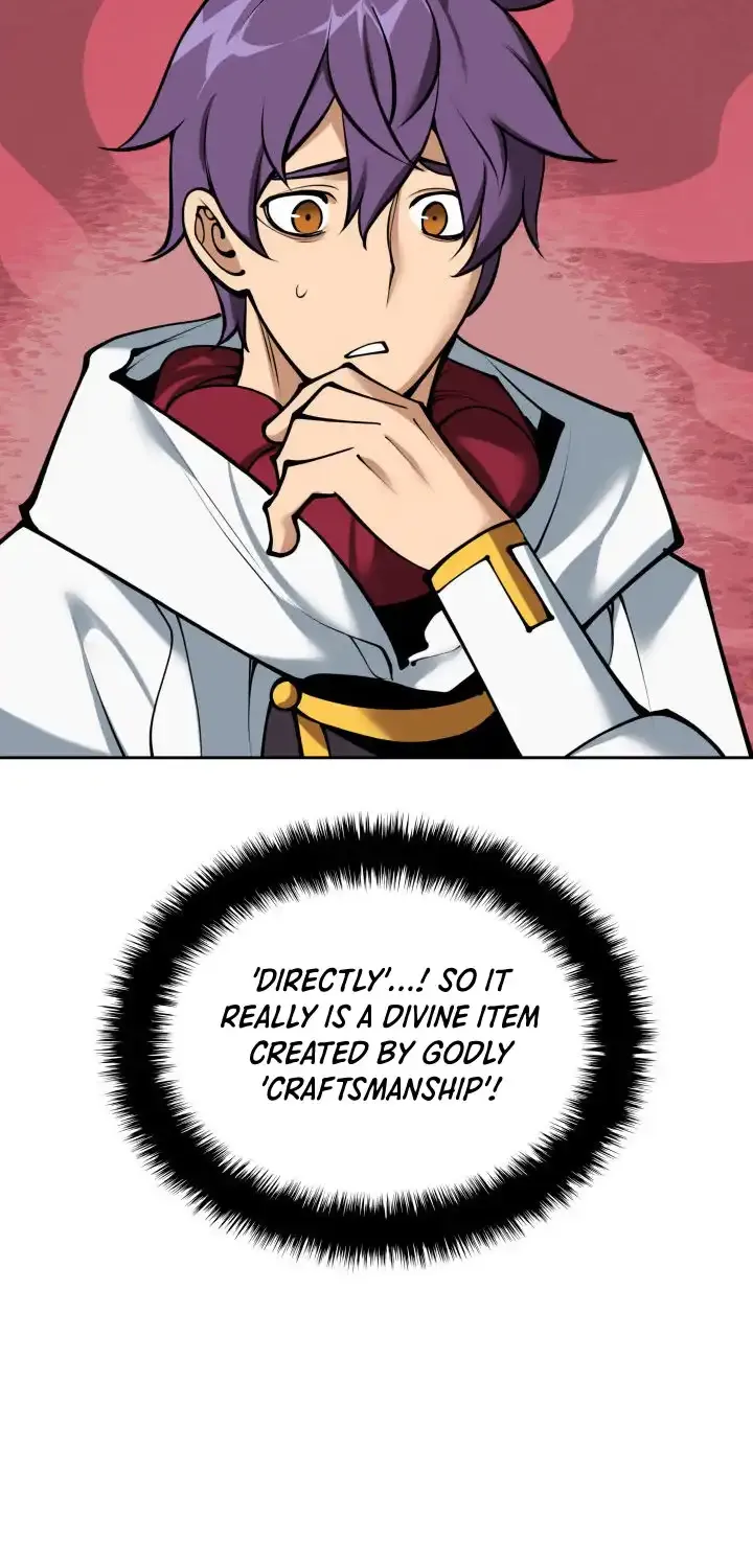 Overgeared (Team Argo) Chapter 282 page 65 - 