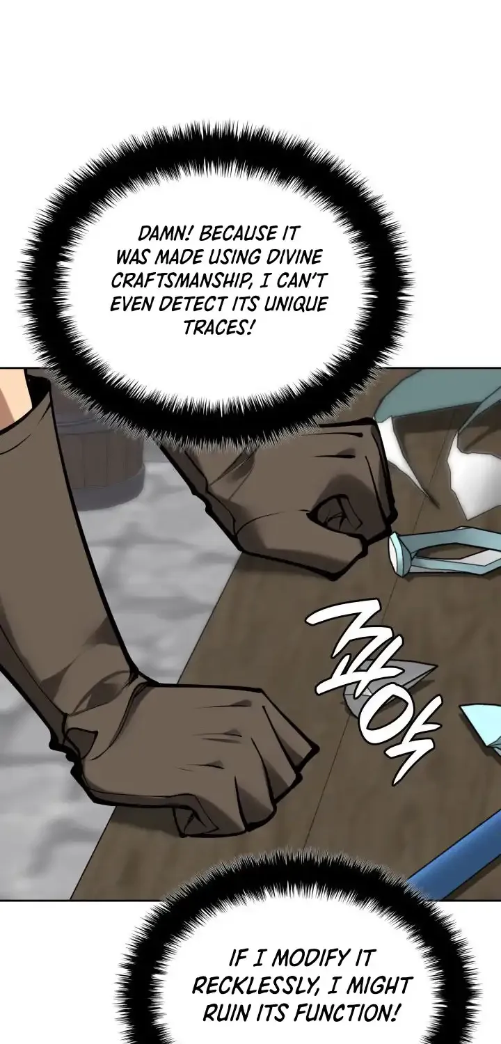 Overgeared (Team Argo) Chapter 282 page 66 - 
