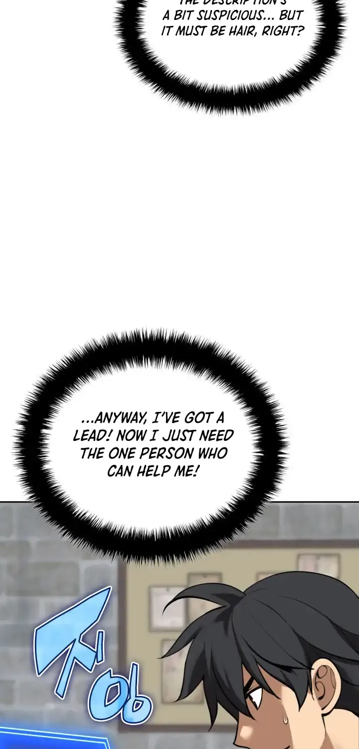 Overgeared (Team Argo) Chapter 282 page 78 - 