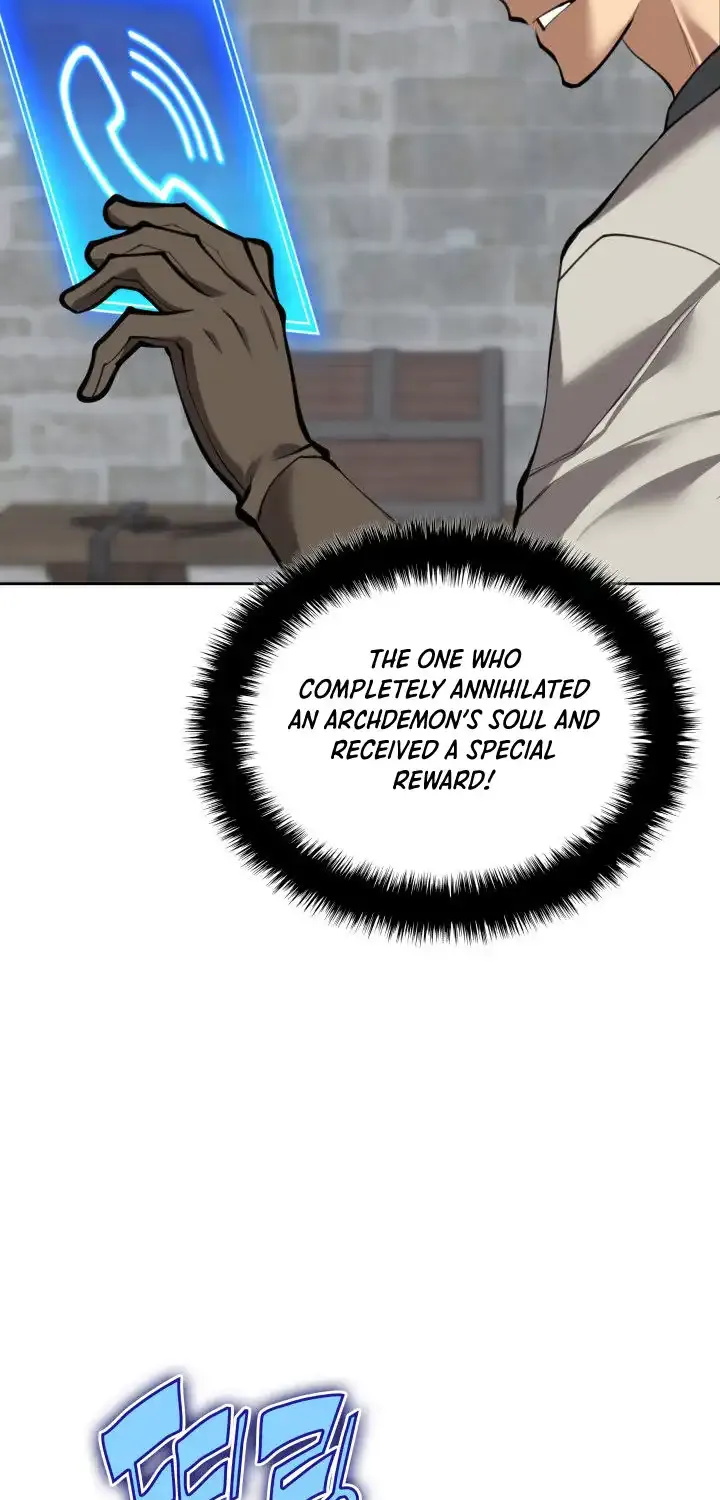 Overgeared (Team Argo) Chapter 282 page 79 - 