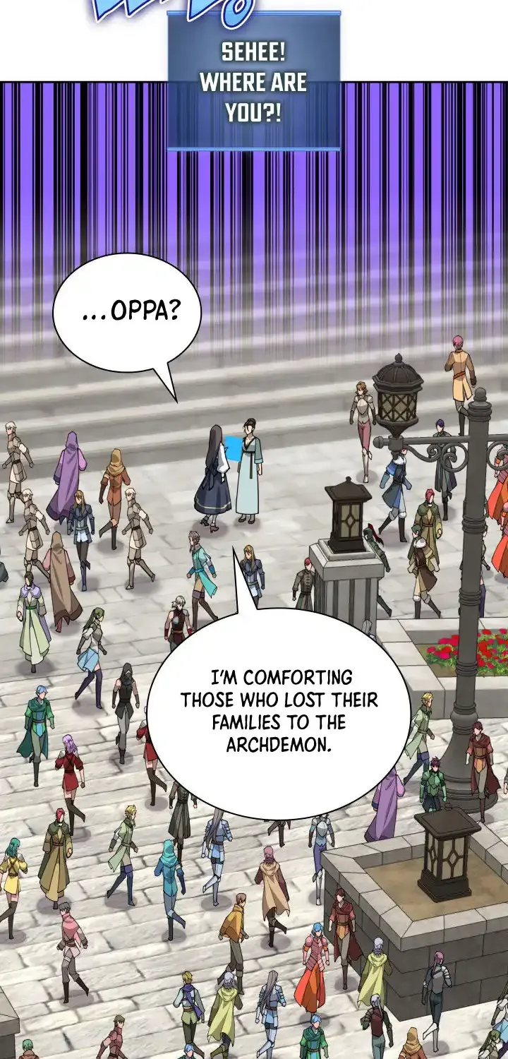 Overgeared (Team Argo) Chapter 282 page 80 - 