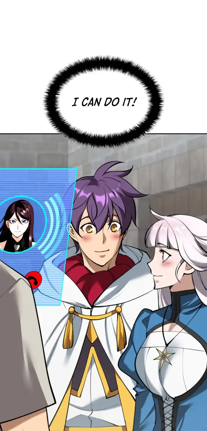 Overgeared (Team Argo) Chapter 282 page 83 - 