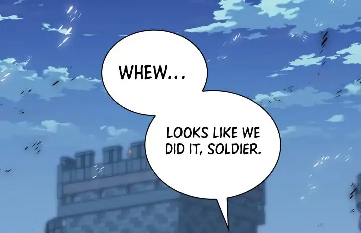 Overgeared (Team Argo) Chapter 282 page 88 - 