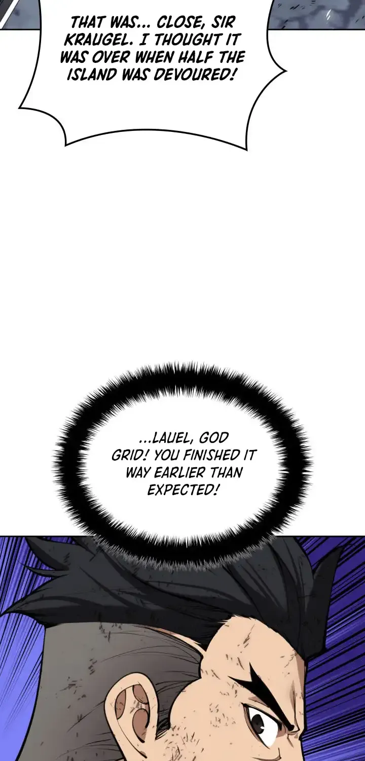 Overgeared (Team Argo) Chapter 282 page 90 - 