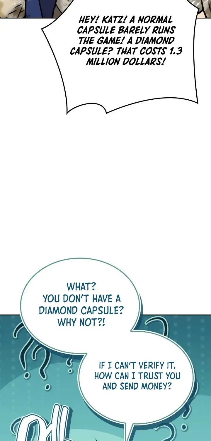 Overgeared (Team Argo) Chapter 282 page 10 - 