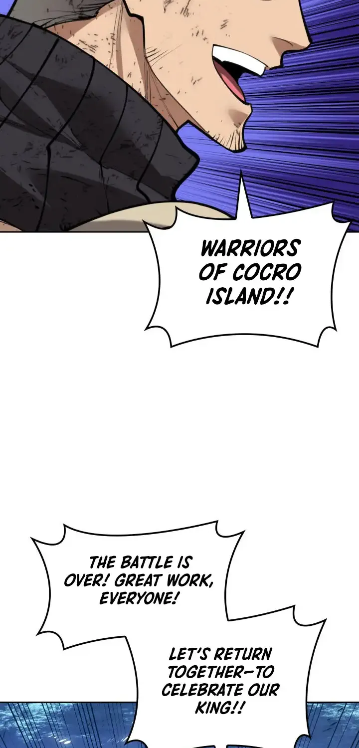 Overgeared (Team Argo) Chapter 282 page 91 - 