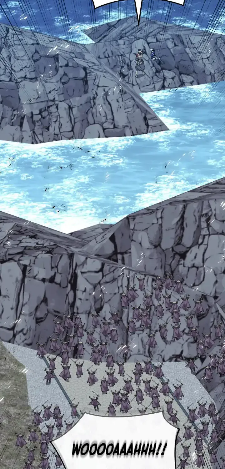 Overgeared (Team Argo) Chapter 282 page 92 - 