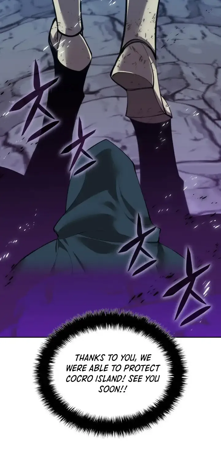 Overgeared (Team Argo) Chapter 282 page 94 - 