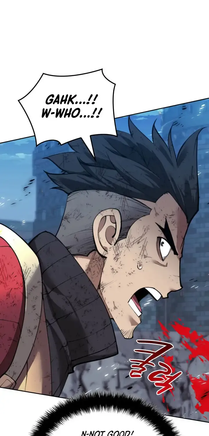 Overgeared (Team Argo) Chapter 282 page 98 - 
