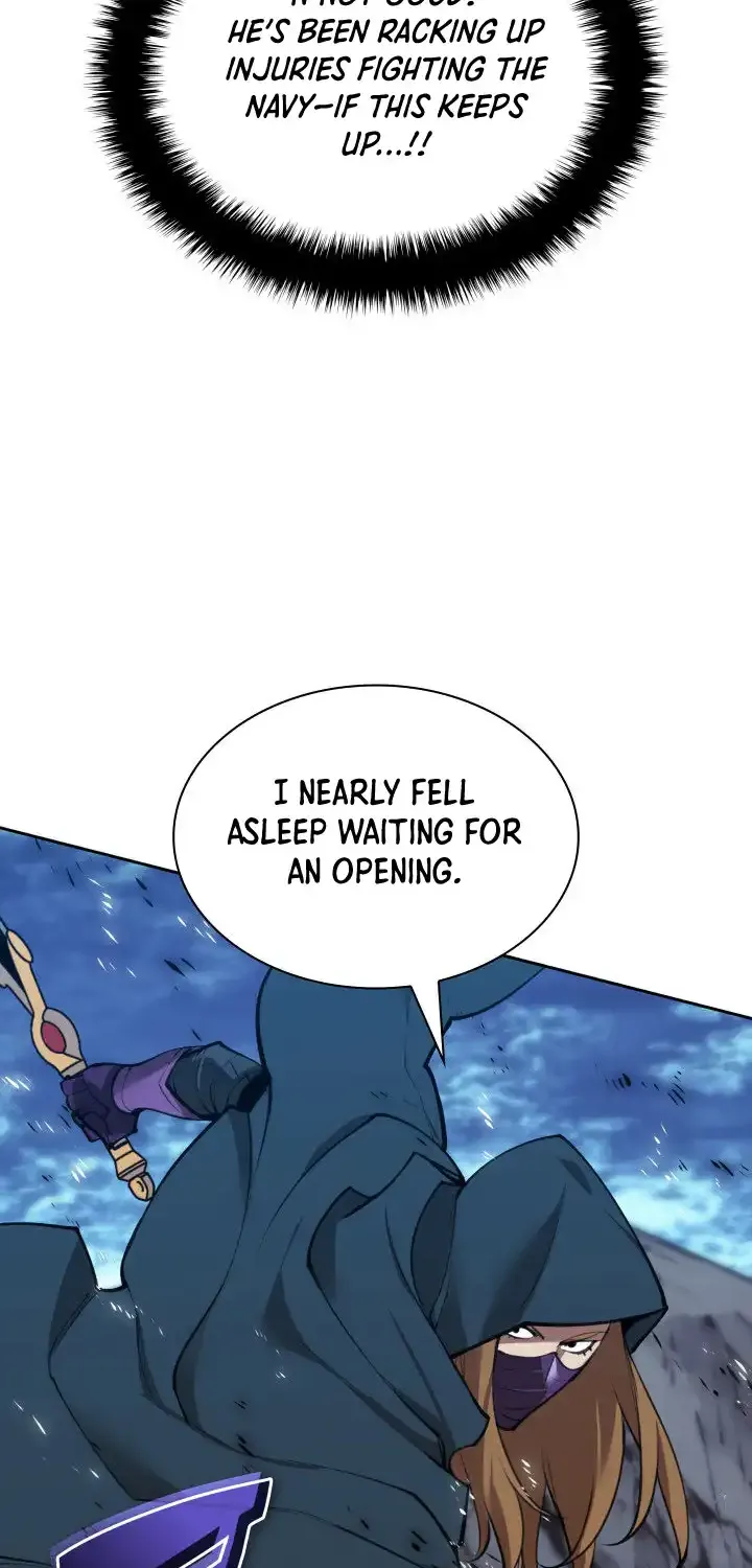 Overgeared (Team Argo) Chapter 282 page 99 - 