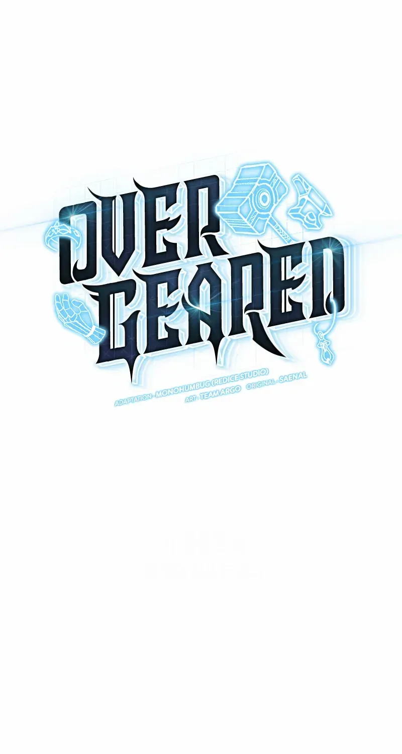 Overgeared (Team Argo) Chapter 283 page 2 - 
