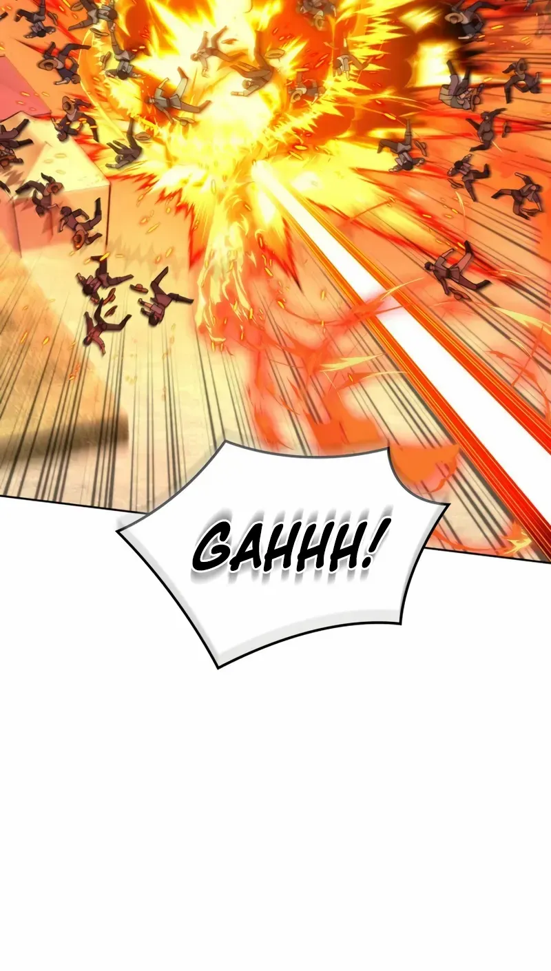 Overgeared (Team Argo) Chapter 283 page 11 - 