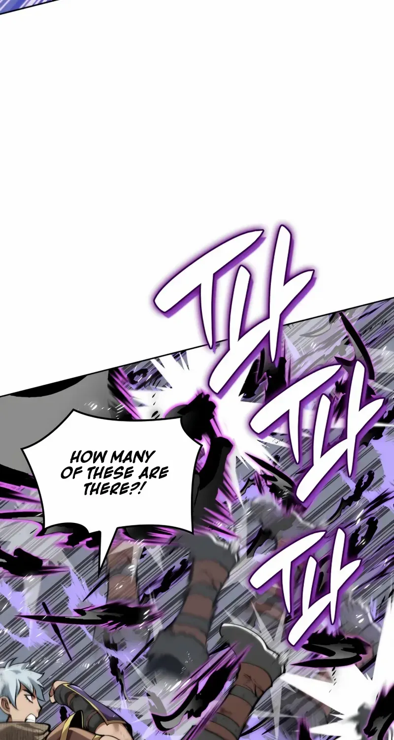 Overgeared (Team Argo) Chapter 283 page 105 - 