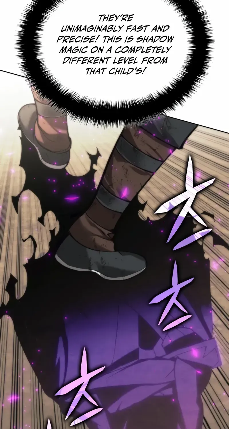 Overgeared (Team Argo) Chapter 283 page 107 - 