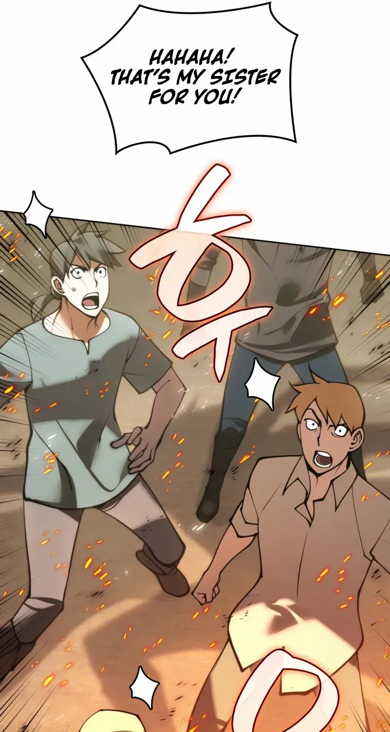 Overgeared (Team Argo) Chapter 283 page 12 - 