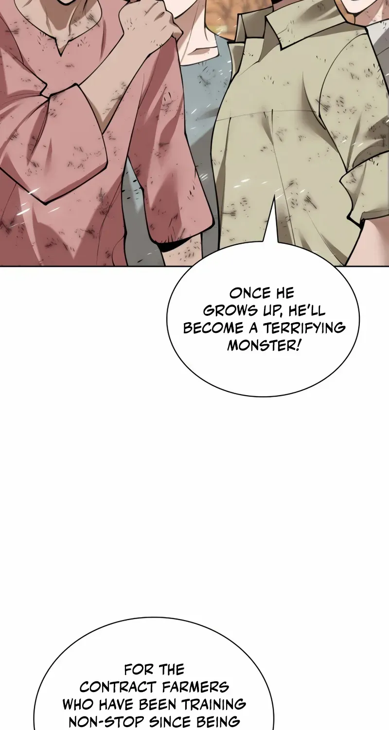 Overgeared (Team Argo) Chapter 283 page 114 - 