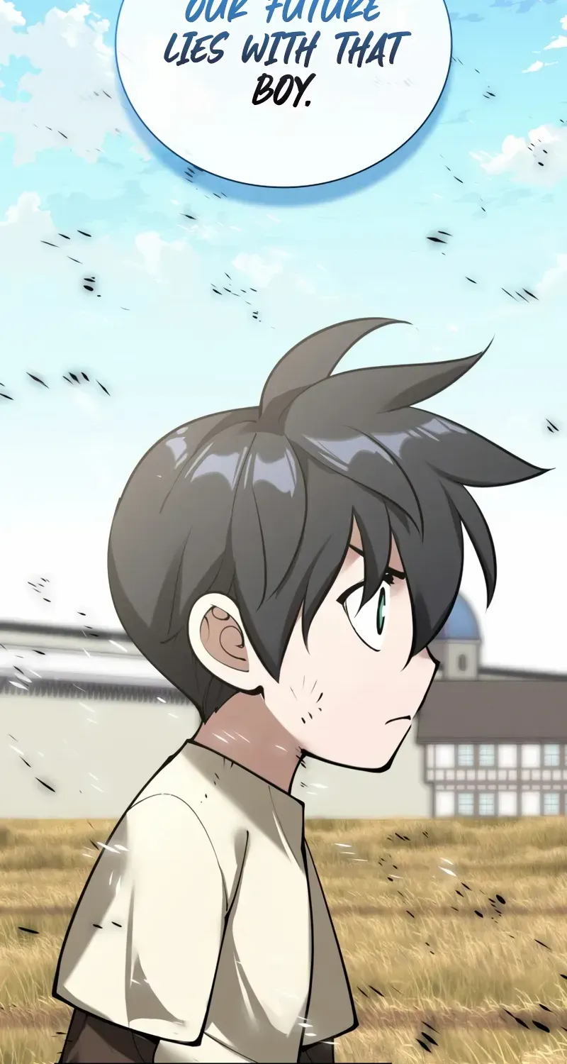 Overgeared (Team Argo) Chapter 283 page 117 - 