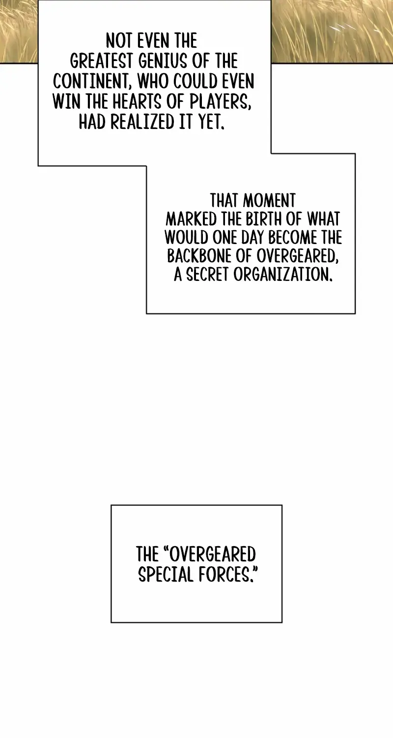 Overgeared (Team Argo) Chapter 283 page 118 - 