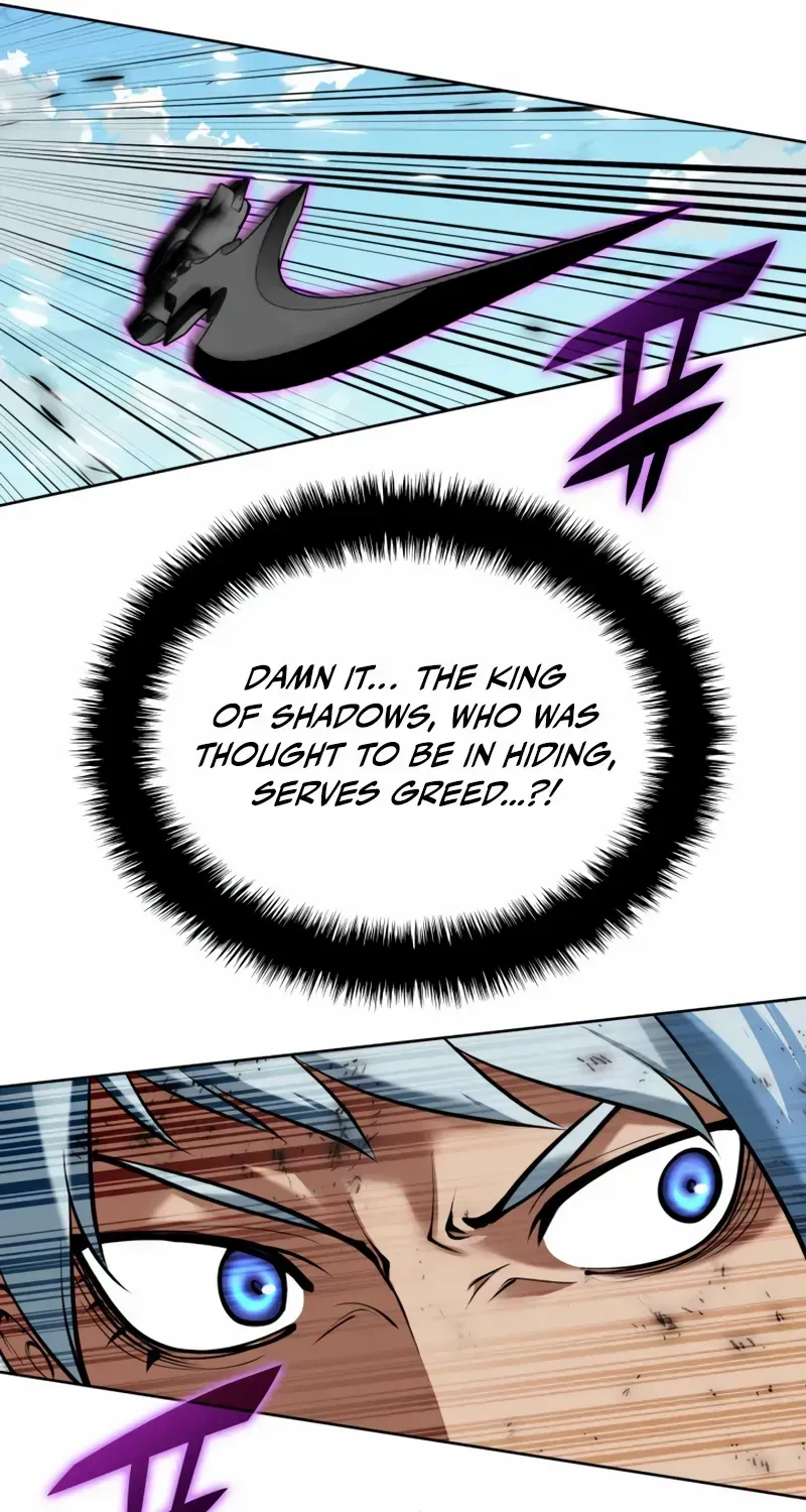 Overgeared (Team Argo) Chapter 283 page 120 - 