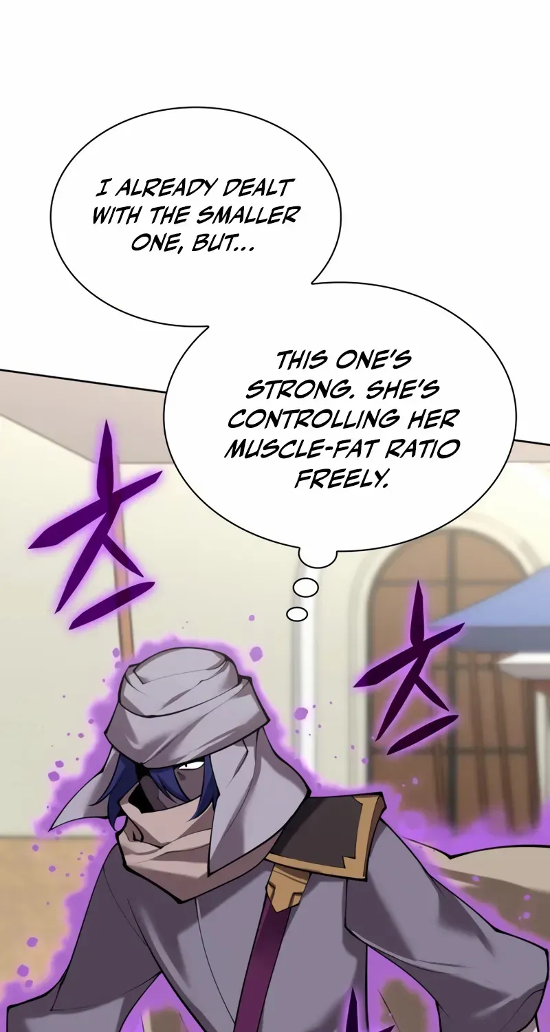 Overgeared (Team Argo) Chapter 283 page 124 - 