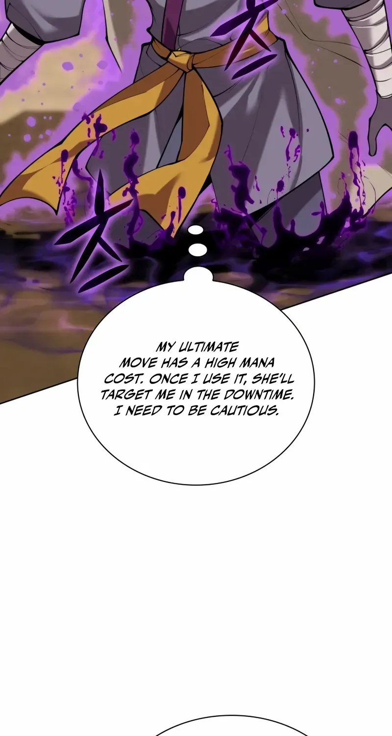 Overgeared (Team Argo) Chapter 283 page 125 - 