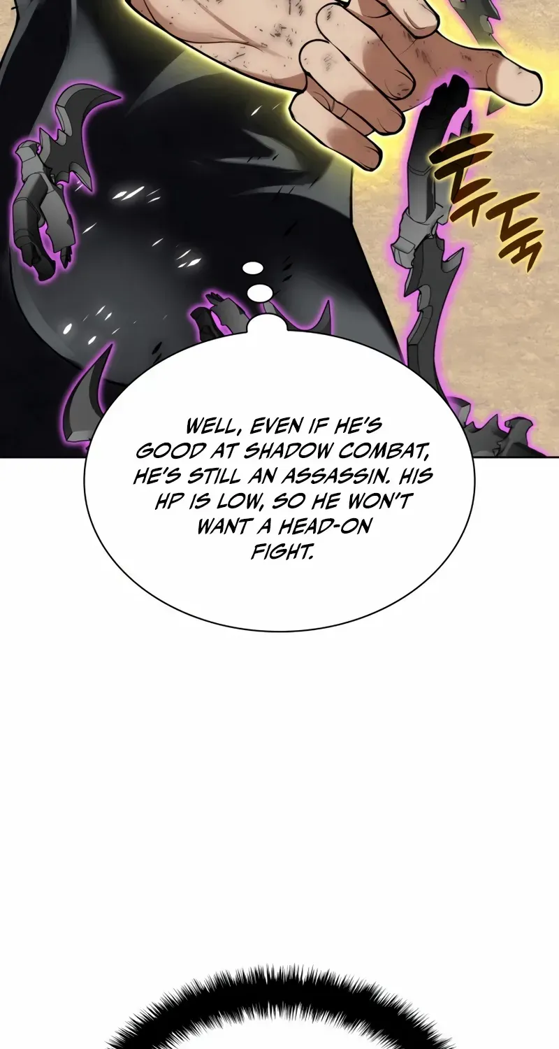 Overgeared (Team Argo) Chapter 283 page 127 - 