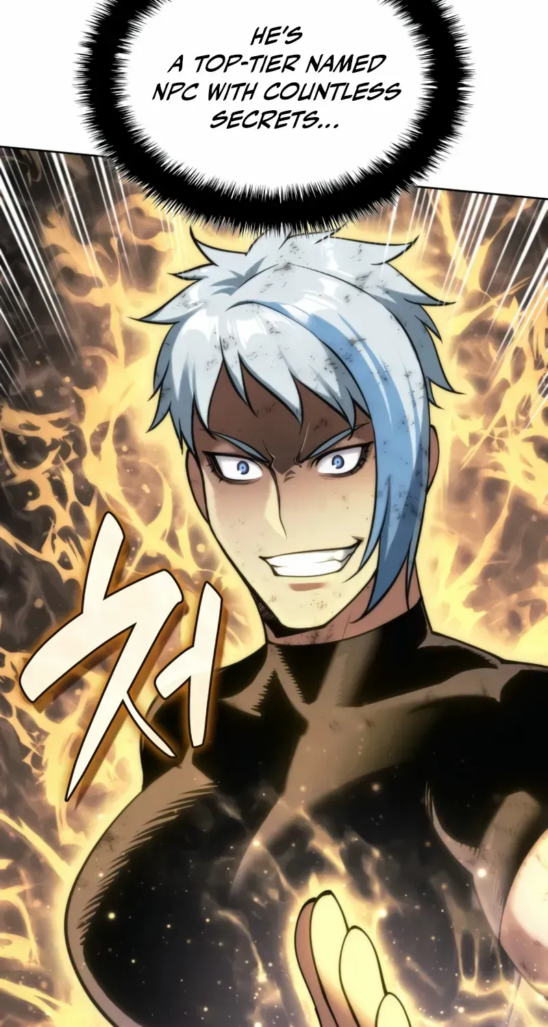 Overgeared (Team Argo) Chapter 283 page 128 - 