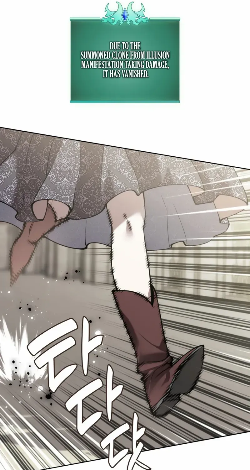 Overgeared (Team Argo) Chapter 283 page 130 - 